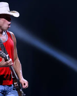 Kenny Chesney Foxborough