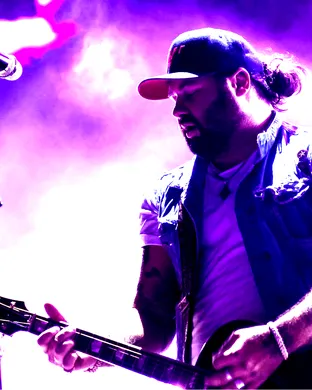 Koe Wetzel Boston
