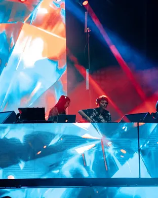 Krewella Boston