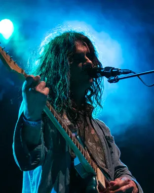 Kurt Vile Boston