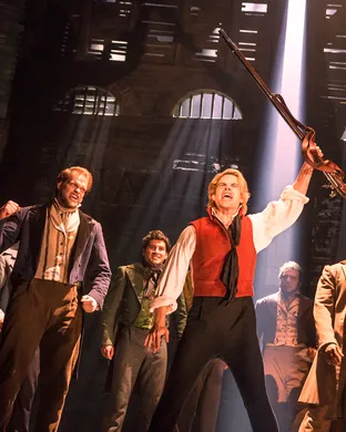 Les Miserables