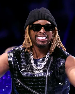 Lil Jon Mansfield