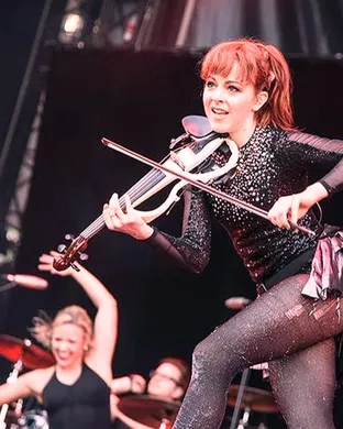 Lindsey Stirling Boston