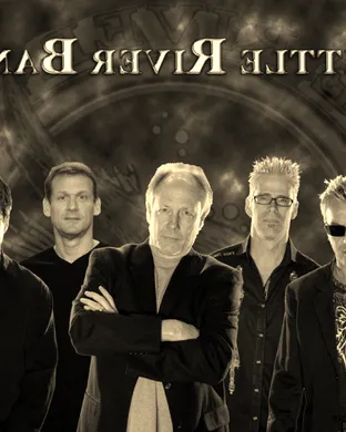 Little River Band Hyannis