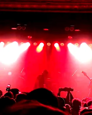 Loathe Boston
