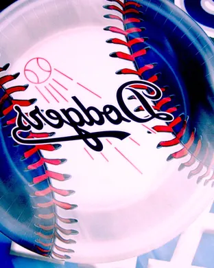 Los Angeles Dodgers vs. Boston Red Sox
