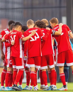 Loudoun United Fc Pawtucket