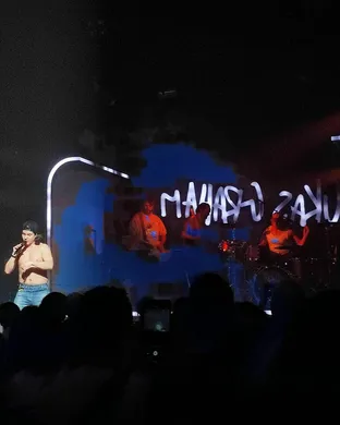 Lukas Graham Foxborough