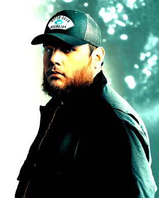 Luke Combs Foxborough