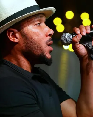 Lyfe Jennings Boston