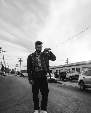 Marc E. Bassy Boston