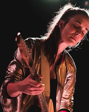 Margaret Glaspy Allston