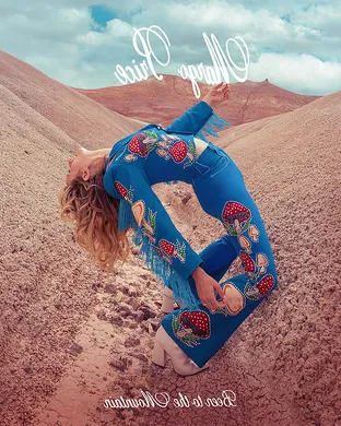 Margo Price Lowell