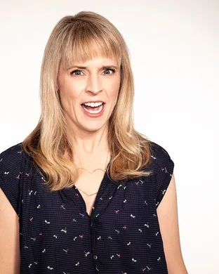 Maria Bamford Boston