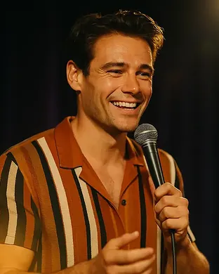 Mario Adrion Uncasville