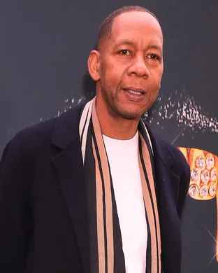 Mark Curry Boston