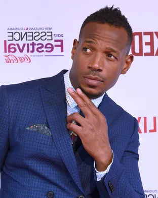 Marlon Wayans Lynn