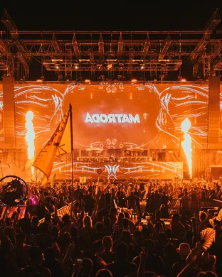 Matroda Boston