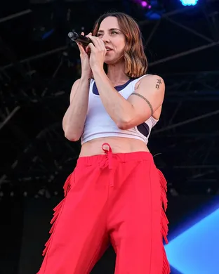 Melanie C Boston
