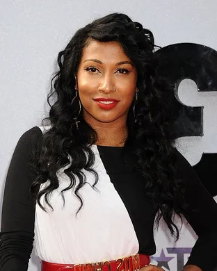 Melanie Fiona Boston
