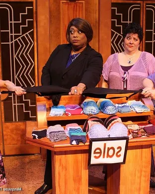 Menopause - The Musical Worcester