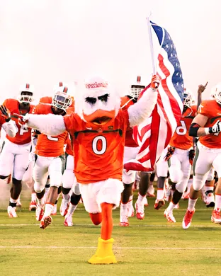 Miami Hurricanes Miami Gardens