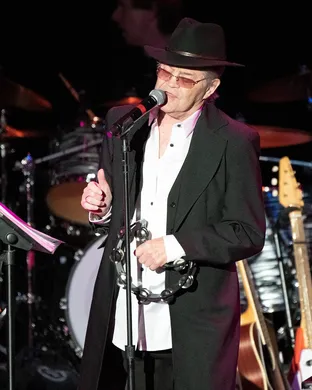 Micky Dolenz Beverly