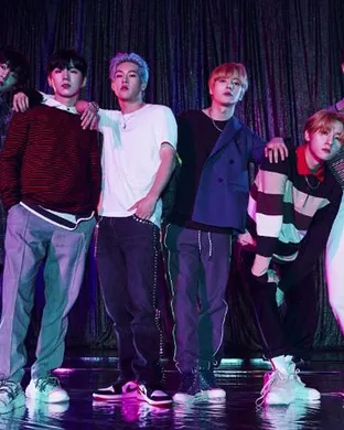 Monsta X Boston
