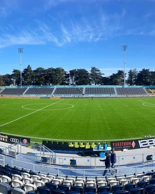 Monterey Bay Fc Pawtucket