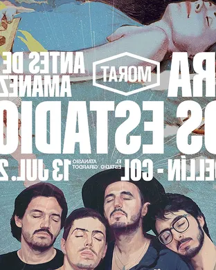 Morat Boston