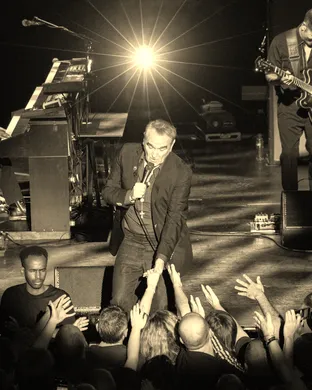 Morrissey Lowell