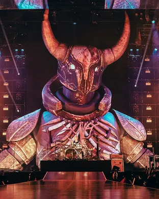 Muse Mansfield