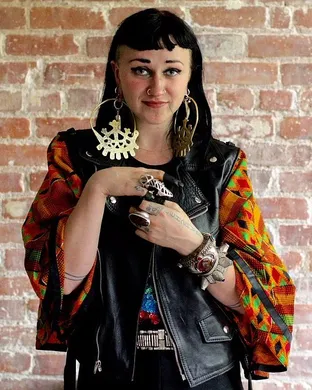 Nai Palm Allston