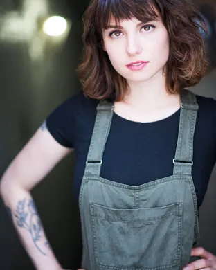 Natalie Cuomo Nashua