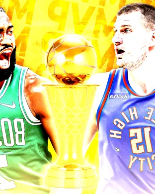 Nba Finals Boston