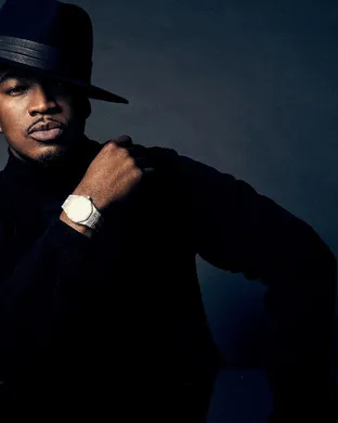 Ne-Yo Hamilton