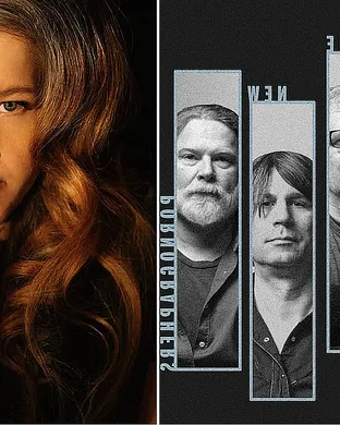 Neko Case Nashua