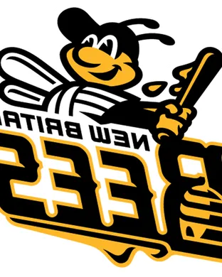 New Britain Bees Nashua