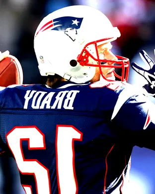 New England Patriots Foxborough