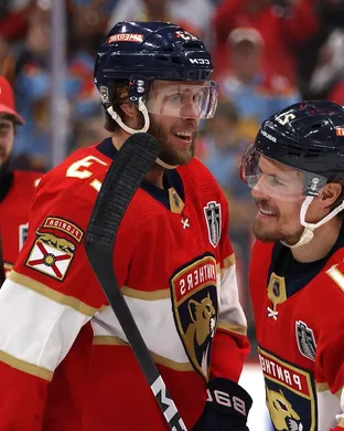 Nhl Stanley Cup Finals Boston
