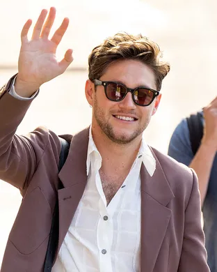 Niall Horan Boston