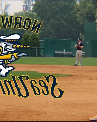 Norwich Sea Unicorns Lowell