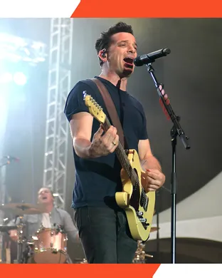 O.A.R. Boston
