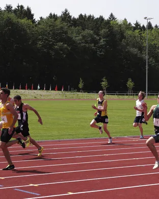 Athletics West Sacramento