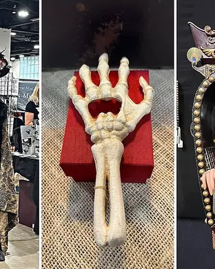 Oddities and Curiosities Expo Providence