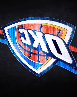 Oklahoma City Thunder Oklahoma City