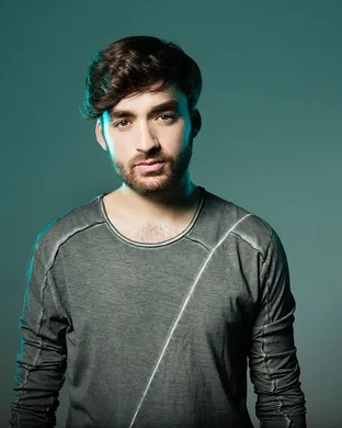 Oliver Heldens Boston