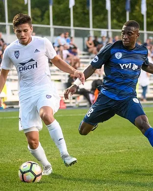 Orange County Sc Pawtucket