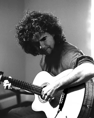 Pat Metheny Nashua