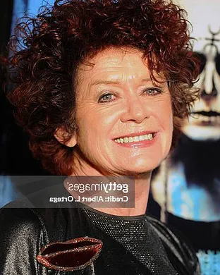 Patricia Quinn Boston